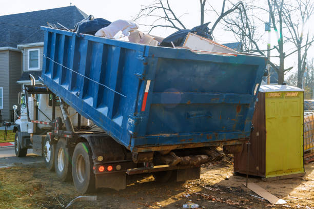 Junk Removal for Events in Kennedy, CA