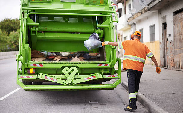 Reliable Kennedy, CA Junk Removal Services Solutions